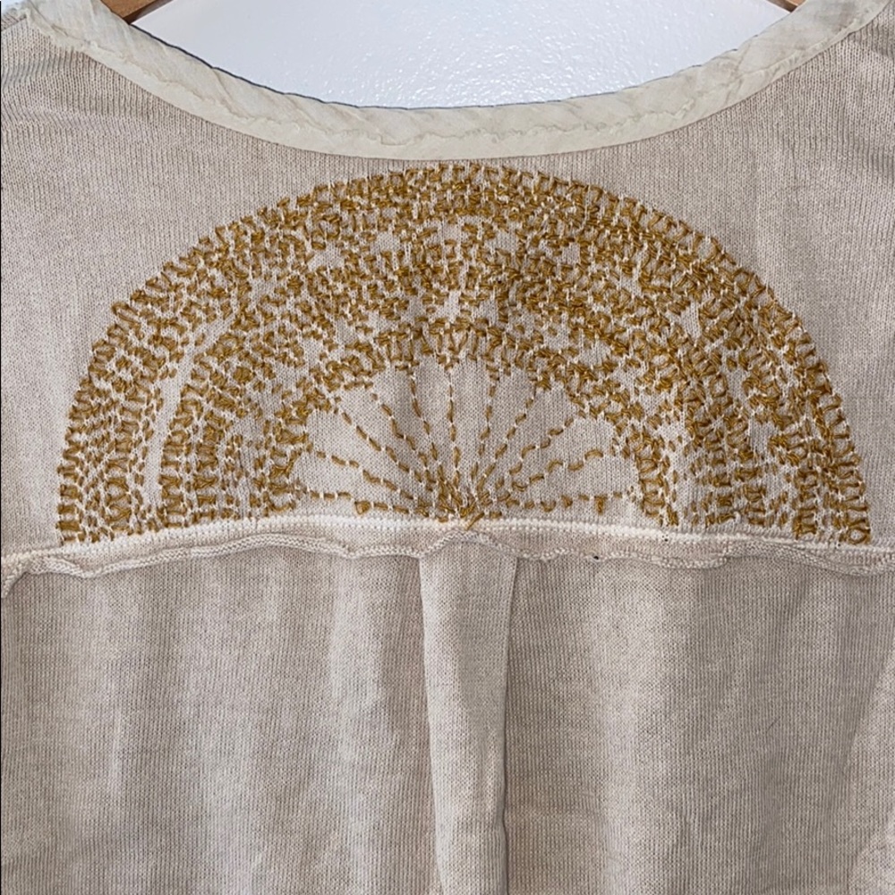 Free People Wrap It Up Top - Picture 7 of 7